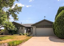 Pre-foreclosure in  MELODY DR Denver, CO 80260