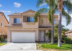 Pre-foreclosure in  DOLPHIN DR Perris, CA 92571