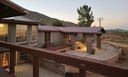 Pre-foreclosure in  SHARP RD Perris, CA 92570