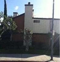Pre-foreclosure in  LEMAY ST North Hollywood, CA 91606