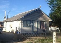 Pre-foreclosure in  VINE DR Bakersfield, CA 93307