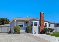 Pre-foreclosure in  ARMINTA ST North Hollywood, CA 91605