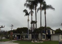 Pre-foreclosure in  EL TRAVESIA DR La Habra, CA 90631