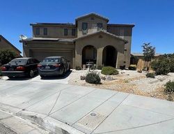 Pre-foreclosure in  FERNGLEN CT Victorville, CA 92394