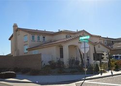 Pre-foreclosure in  JOHANNESBURG ST Hesperia, CA 92344