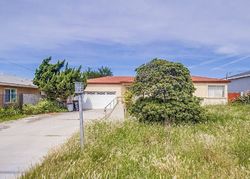 Pre-foreclosure in  ALLEGHANY ST San Diego, CA 92139