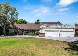 Pre-foreclosure in  LEDGE AVE North Hollywood, CA 91602