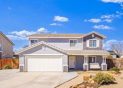 Pre-foreclosure in  ASTOR CT Lancaster, CA 93534