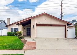 Pre-foreclosure in  WOODGLEN DR Moorpark, CA 93021