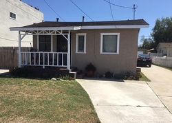 Pre-foreclosure in  W 167TH ST Lawndale, CA 90260