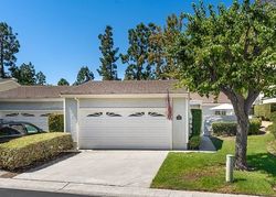 Pre-foreclosure in  DRIFTWOOD CT San Juan Capistrano, CA 92675