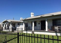 Pre-foreclosure Listing in W 51ST ST LOS ANGELES, CA 90062