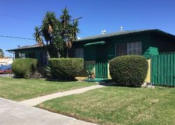 Pre-foreclosure Listing in BRYNHURST AVE LOS ANGELES, CA 90043