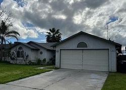 Pre-foreclosure in  CLAUDIA DR Lemoore, CA 93245