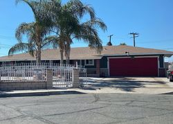 Pre-foreclosure in  N MARVIN DR San Bernardino, CA 92410