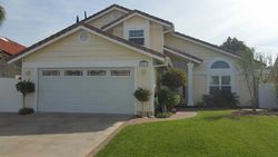 Pre-foreclosure in  NORFORK PL Santa Clarita, CA 91350