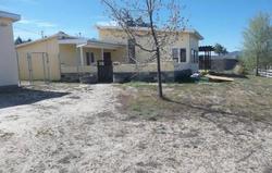 Pre-foreclosure in  GRANITE GULLEY RD Anza, CA 92539