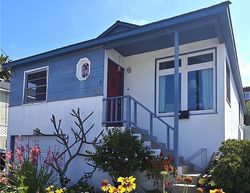 Pre-foreclosure in  SPRINGFIELD AVE Hermosa Beach, CA 90254