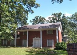 Pre-foreclosure in  WINNEBAGO DR North Little Rock, AR 72116