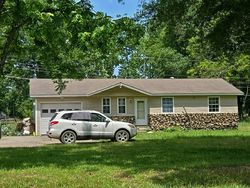 Pre-foreclosure in  E CENTER ST Beebe, AR 72012