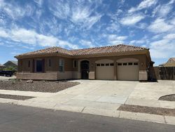 Pre-foreclosure in  W JACKSON ST Goodyear, AZ 85338