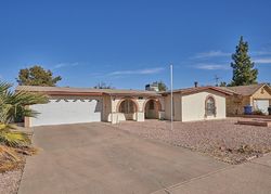 Pre-foreclosure in  E CABALLERO ST Mesa, AZ 85213