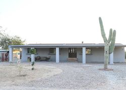 Pre-foreclosure in  S CALLE POMO Tucson, AZ 85735