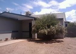 Pre-foreclosure in  W PINERIVER PL Tucson, AZ 85746