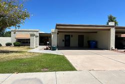 Pre-foreclosure in  N 29TH AVE Phoenix, AZ 85017