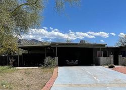 Pre-foreclosure in  W DAWN DR Tucson, AZ 85704