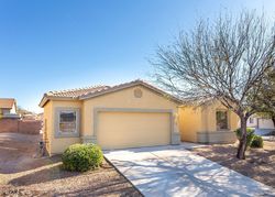 Pre-foreclosure in  E VIA VALLE DE LOBO Vail, AZ 85641