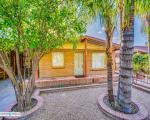 Pre-foreclosure in  S MOUNTAIN AVE Tucson, AZ 85706