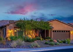 Pre-foreclosure in  GOLD RIDGE RD Wickenburg, AZ 85390