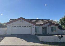 Pre-foreclosure in  S SPRINGFIELD RD Globe, AZ 85501