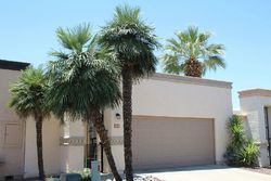 Pre-foreclosure in  W MATILDA DR Tucson, AZ 85742