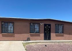 Pre-foreclosure in  W ELM ST Tucson, AZ 85705