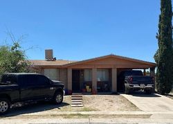 Pre-foreclosure in  W BAFFIN DR Tucson, AZ 85756