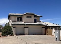 Pre-foreclosure in  MORGAN RD Page, AZ 86040