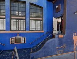 Pre-foreclosure in  MAIN ST Bisbee, AZ 85603