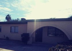 Pre-foreclosure in  N CALLE CANANEA Nogales, AZ 85621