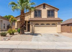 Pre-foreclosure in  W FLOWER ST Avondale, AZ 85392