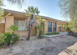 Pre-foreclosure in  N BONANZA AVE Tucson, AZ 85748