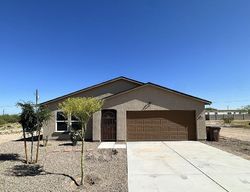 Pre-foreclosure in  W DESIERTO DR Eloy, AZ 85131