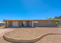 Pre-foreclosure in  E 5TH ST San Manuel, AZ 85631