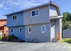 Pre-foreclosure in  THIMBLE BERRY DR Anchorage, AK 99515