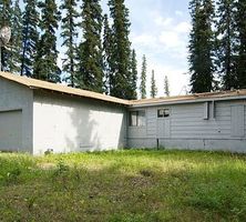 Pre-foreclosure in  TOPAZ AVE North Pole, AK 99705