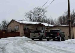 Pre-foreclosure in  N HILLTOP DR Palmer, AK 99645