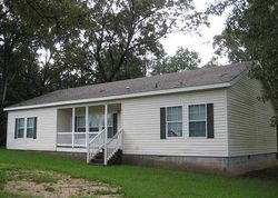 Pre-foreclosure in  VENUS DR S Wilmer, AL 36587