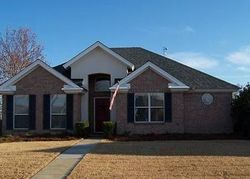 Pre-foreclosure in  HARVEST WAY Montgomery, AL 36106