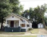 Pre-foreclosure in  FURNISS AVE Selma, AL 36701